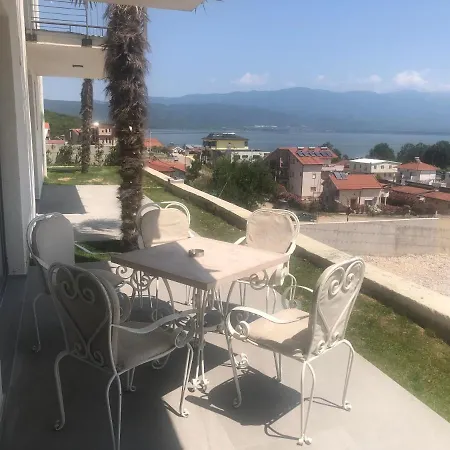 Luna Duplex Apartment Dojran Exterior photo