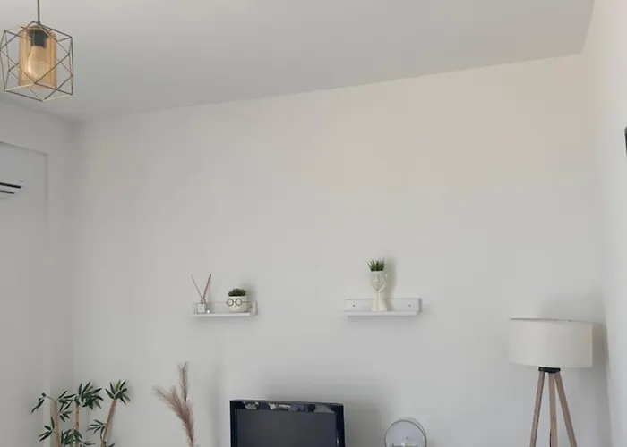 Luna Duplex Apartment