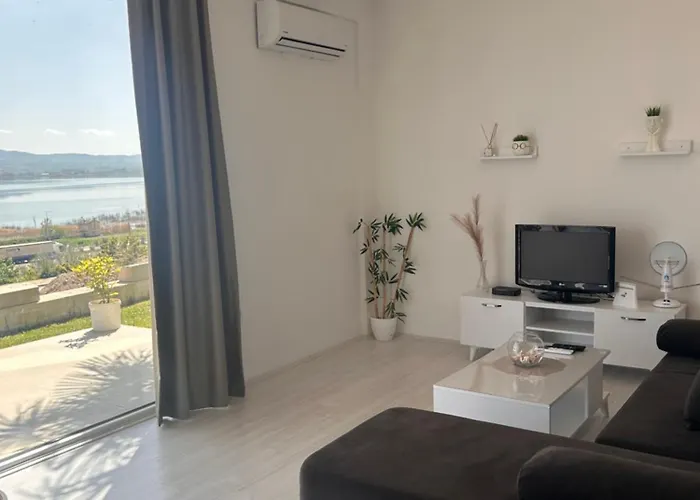 Luna Duplex Apartment