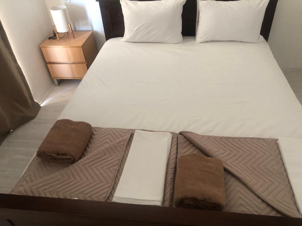 Luna Duplex Dojran