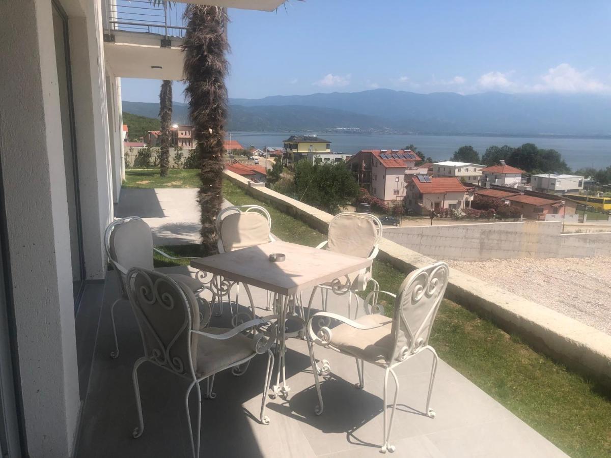 Luna Duplex Appartement