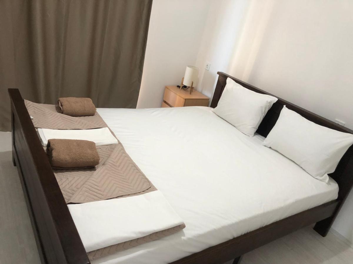 Luna Duplex Appartement Dojran