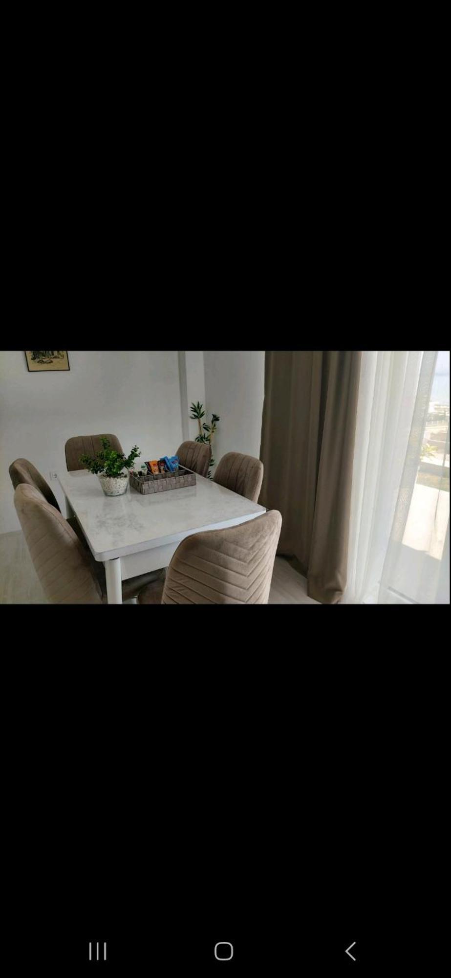 Luna Duplex Appartement