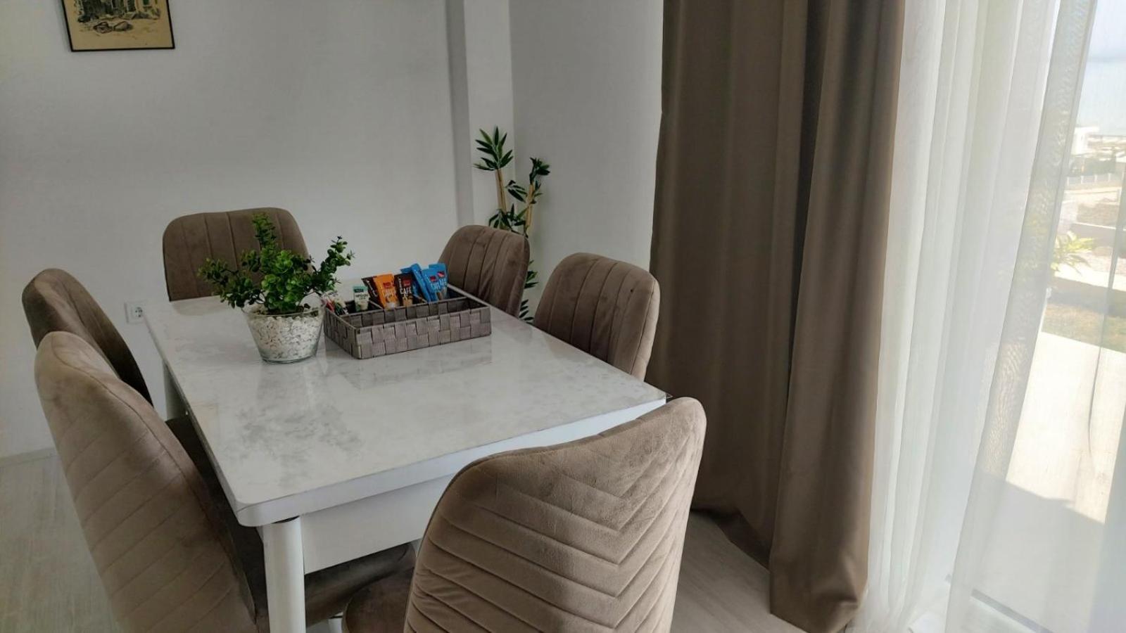 Luna Duplex Dojran