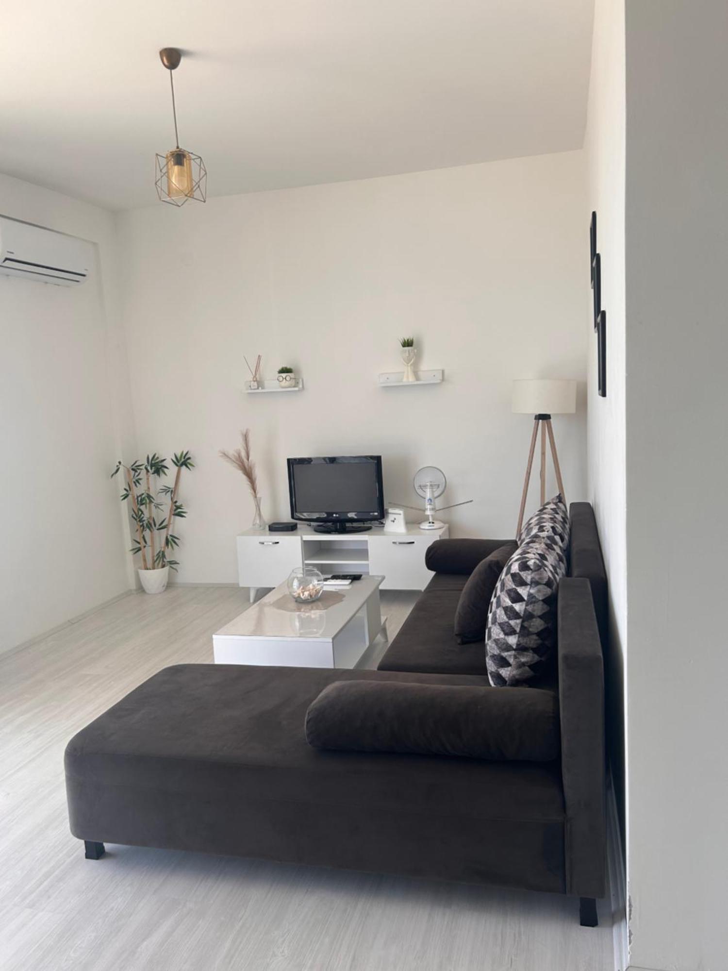 Appartement Luna Duplex Dojran