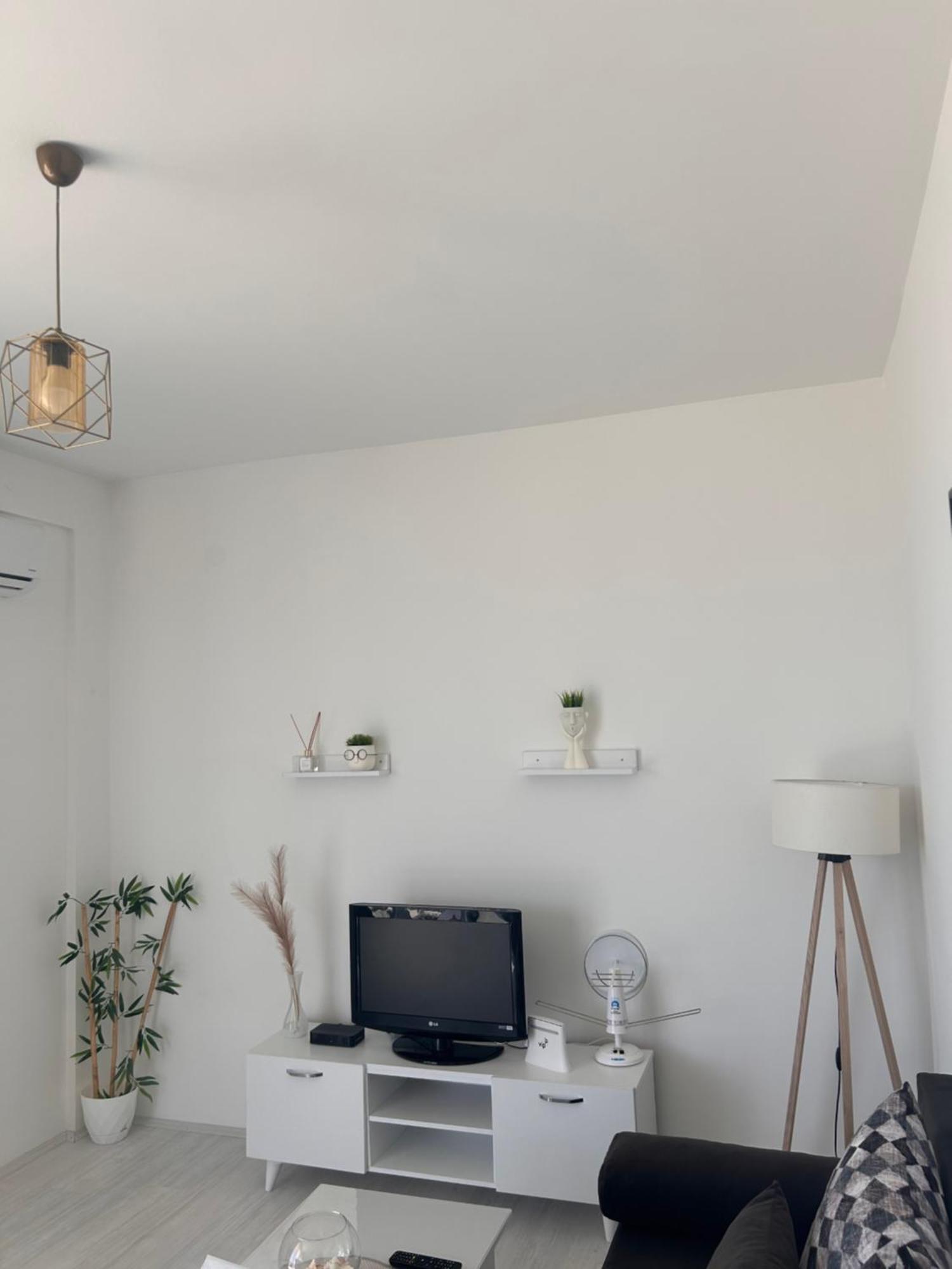 Luna Duplex Appartement *