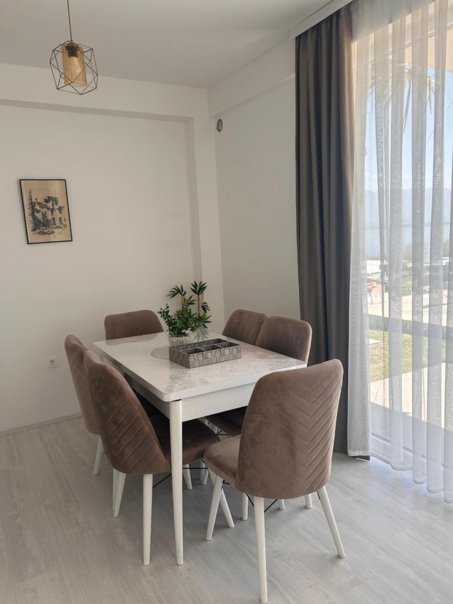 Luna Duplex Appartement Dojran